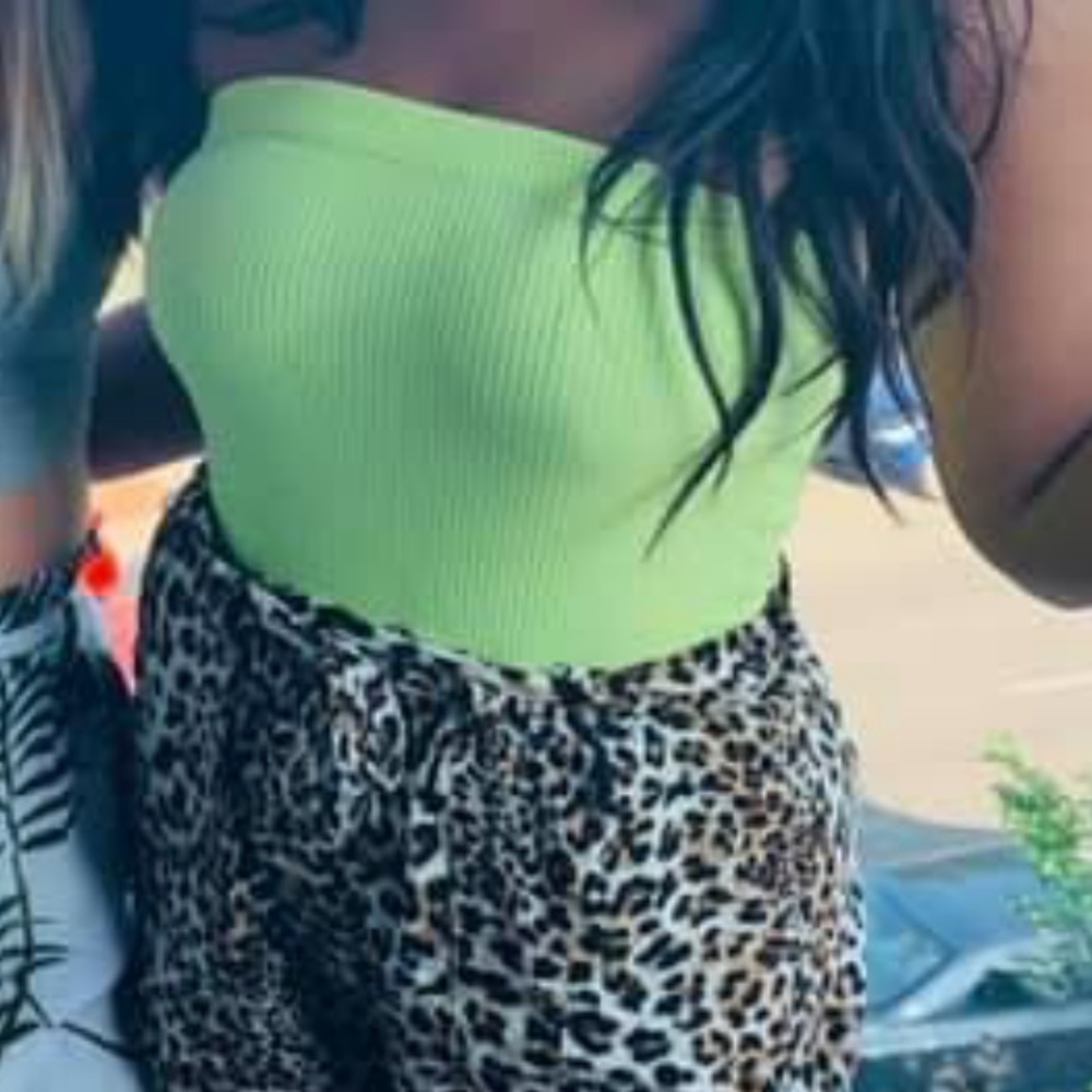 Forever21 bodysuit